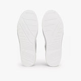 Tommy Hilfiger CUPSET RWB LEATHER Mens Sneakers Desert Sky