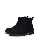 Tommy Hilfiger HILFIGER COMFORT Mens Chelsea Boots Desert Sky