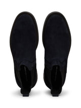 Tommy Hilfiger HILFIGER COMFORT Mens Chelsea Boots Desert Sky