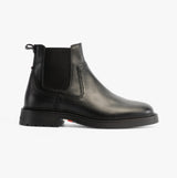 Tommy Hilfiger HILFIGER COMFORT Mens Chelsea Boots Black