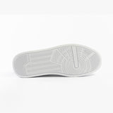 Tommy Hilfiger LOGO COURT Mens Trainers White/Desert Sky