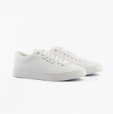Tommy Hilfiger LOGO PATCH Mens Trainers White