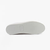 Tommy Hilfiger LOGO PATCH Mens Trainers White