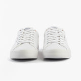 Tommy Hilfiger LOGO PATCH Mens Trainers White