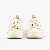 Tommy Hilfiger MONO-SOCK KNIT Mens Trainers Alabaster