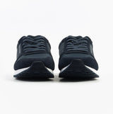 Tommy Hilfiger ESSENTIAL MIXED TEXTURE Mens Trainers Desert Sky