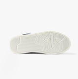 Tommy Hilfiger TH COURT BETTER SUEDE Mens Trainers Desert Sky