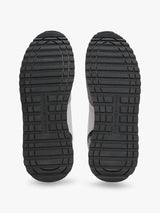 Tommy Hilfiger NEW RUNNER EVA MIX Mens Trainers Grey Whisper