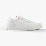 Tommy Hilfiger TH BASKET CORE Mens Trainers White