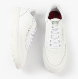 Tommy Hilfiger TH BASKET CORE Mens Trainers White