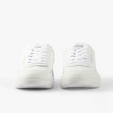 Tommy Hilfiger TH BASKET CORE Mens Trainers White