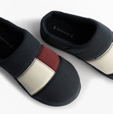 Tommy Hilfiger HILFIGER FLAG HOUSE Mens House Slippers Desert Sky