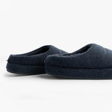 Tommy Hilfiger HILFIGER FELT HOUSE Mens House Slippers Desert Sky