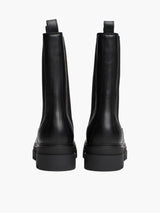 Tommy Hilfiger MONOCHROMATIC Womens Boots Black