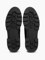 Tommy Hilfiger MONOCHROMATIC Womens Boots Black