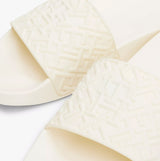 Tommy Hilfiger MONOGRAM POOL Womens Slides Calico