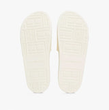 Tommy Hilfiger MONOGRAM POOL Womens Slides Calico