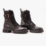 Tommy Hilfiger COOL FEMININE Womens Boots Black