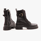 Tommy Hilfiger COOL FEMININE Womens Boots Black