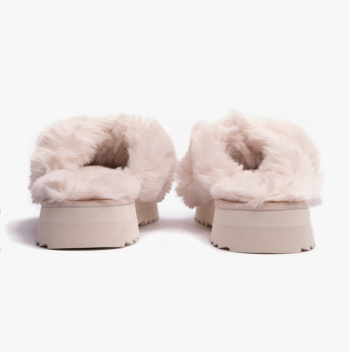 Tommy Hilfiger STRAP HOME  Womens Slippers Ancient White