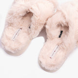 Tommy Hilfiger STRAP HOME  Womens Slippers Ancient White