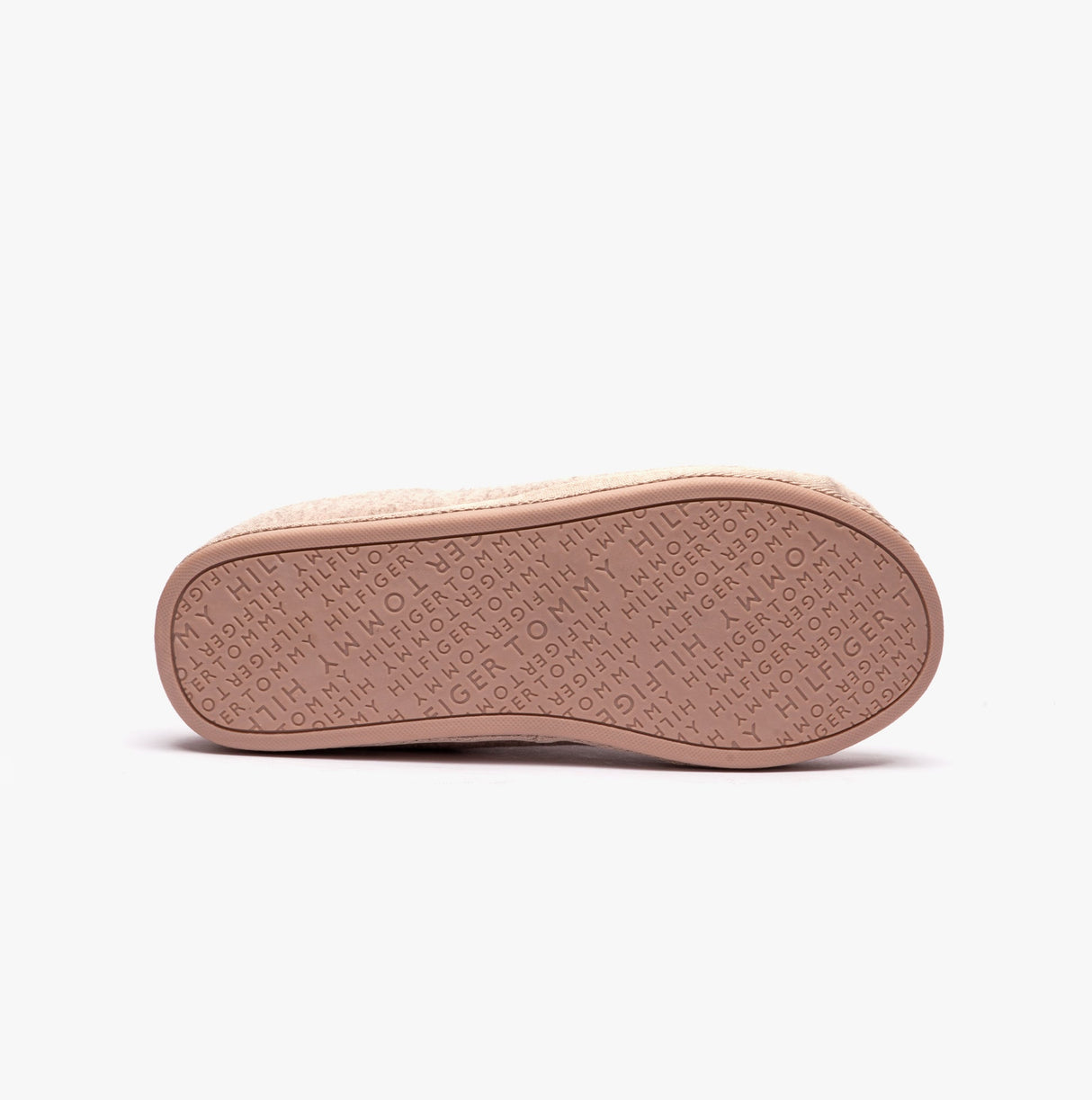 Tommy Hilfiger EMBLEM FELT  Womens Slippers Merino