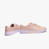 Tommy Hilfiger GOLDEN COURT Womens Trainers Cashmere Creme