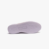 Tommy Hilfiger GOLDEN COURT Womens Trainers Cashmere Creme