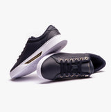 Tommy Hilfiger GOLDEN COURT Womens Trainers Space Blue