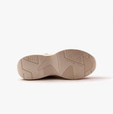 Tommy Hilfiger ESSENTIAL LTHR RUNNER Womens Trainers Merino