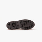 Tommy Hilfiger FEMININE FELT CHELSEAIE Womens Boots Black