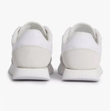 Tommy Hilfiger ESSENTIAL RUNNER Womens Sneakers White