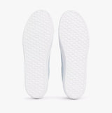 Tommy Hilfiger ESSENTIAL CANVAS Womens Sneakers Breezy Blue