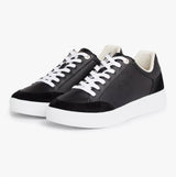 Tommy Hilfiger COURT SNEAKER Womens Sneakers Black