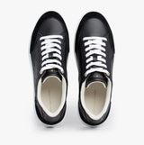 Tommy Hilfiger COURT SNEAKER Womens Sneakers Black