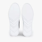 Tommy Hilfiger COURT SNEAKER Womens Sneakers Black