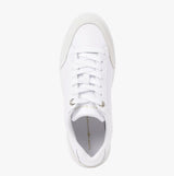 Tommy Hilfiger COURT SNEAKER Womens Sneakers White