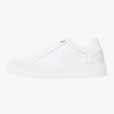 Tommy Hilfiger COURT SNEAKER Womens Sneakers White