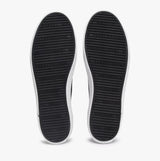 Tommy Hilfiger CANVAS SNEAKER Womens Sneakers Black