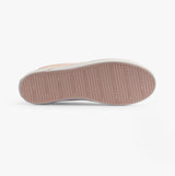 Tommy Hilfiger CANVAS SNEAKER Womens Sneakers Whimsy Pink