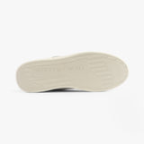 Tommy Hilfiger FLAG BASKET SNEAKER Womens Sneakers Ecru/Whimsy Pink