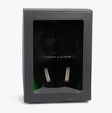 Tommy Hilfiger COMFORT HOME SLIP Womens Slippers Black