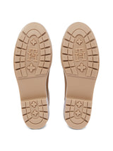 Tommy Hilfiger FLAG Womens Rainboots Beige