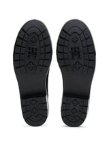 Tommy Hilfiger FLAG Womens Rainboots Black