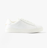 Tommy Hilfiger ESSENTIAL COURT Womens Trainers White