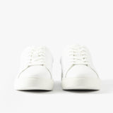 Tommy Hilfiger ESSENTIAL COURT Womens Trainers White