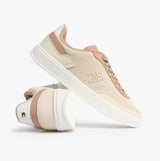 Tommy Hilfiger TH MONOGRAM Trainer Womens Trainers Muslin/Claystone
