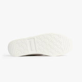 Tommy Hilfiger TH MONOGRAM Trainer Womens Trainers Muslin/Claystone