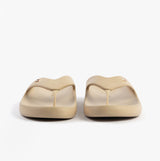 Tommy Hilfiger ENAMEL FLAG CONTOURED Womens Sandals Horseradish