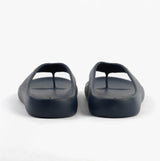 Tommy Hilfiger ENAMEL FLAG CONTOURED Womens Sandals Space Blue